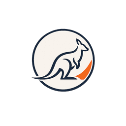 AussieCV logo