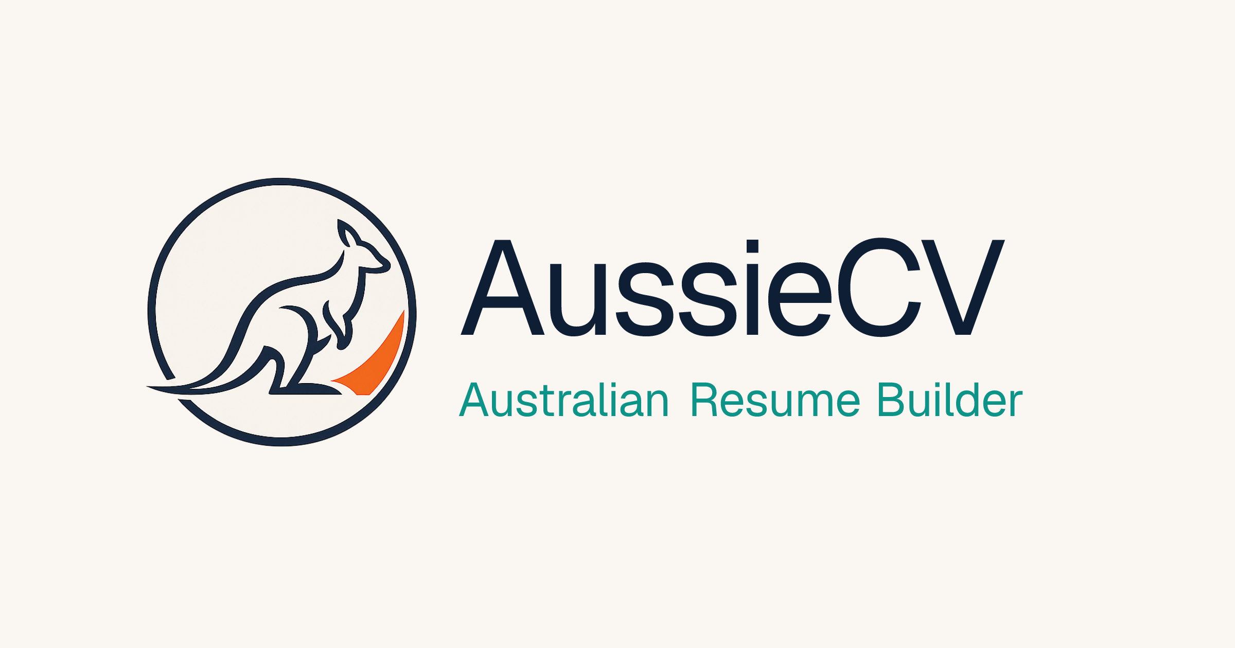 Australian Resume & Cover Letter — Try Free | AussieCV